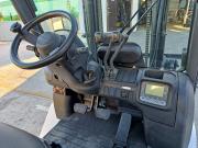 UNICARRIERS FD25T5