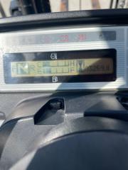 UNICARRIERS H1F4A40D