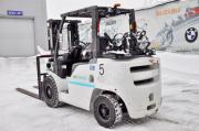 UNICARRIERS H1F4A40D