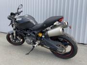 DUCATI MONSTER 696