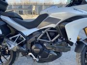 DUCATI MULTISTRADA 1200S