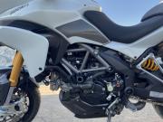 DUCATI MULTISTRADA 1200S