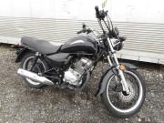 HONDA CBF125 T