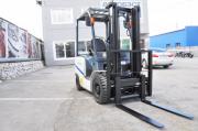 UNICARRIERS FD15T14