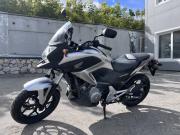 HONDA NC700X LD ABS