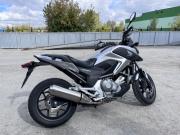 HONDA NC700X LD ABS