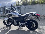 HONDA NC700X LD ABS