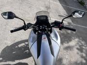 HONDA NC700X LD ABS