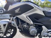 HONDA NC700X LD ABS