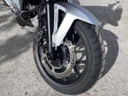 HONDA NC700X LD ABS