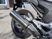 HONDA NC700X LD ABS