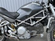 DUCATI MONSTER S4R