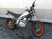 YAMAHA TRICKER