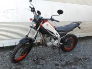 YAMAHA TRICKER
