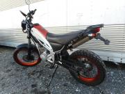 YAMAHA TRICKER