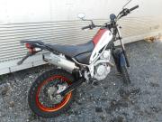 YAMAHA TRICKER