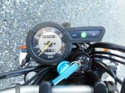 YAMAHA TRICKER