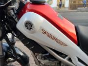 YAMAHA TRICKER