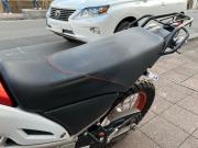 YAMAHA TRICKER