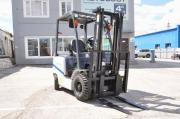 UNICARRIERS FD15T14