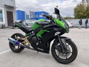 KAWASAKI NINJA 400R ABS