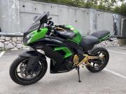 KAWASAKI NINJA 400R ABS