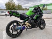 KAWASAKI NINJA 400R ABS