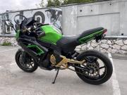 KAWASAKI NINJA 400R ABS