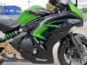 KAWASAKI NINJA 400R ABS