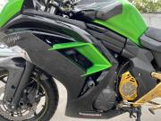 KAWASAKI NINJA 400R ABS