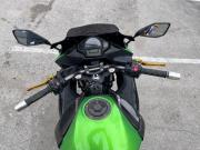 KAWASAKI NINJA 400R ABS