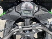 KAWASAKI NINJA 400R ABS