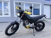 YAMAHA TRICKER