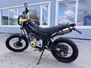 YAMAHA TRICKER