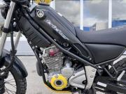 YAMAHA TRICKER