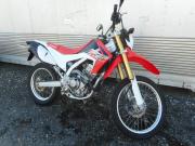 HONDA CRF250L