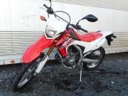 HONDA CRF250L