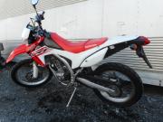 HONDA CRF250L