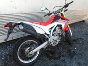 HONDA CRF250L