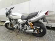 YAMAHA XJR1300