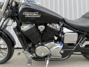 HONDA SHADOW 400 SLASHER
