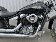 HONDA SHADOW 400 SLASHER