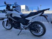 HONDA NC750X ABS