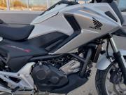 HONDA NC750X ABS