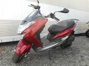 YAMAHA MAJESTY 155 S
