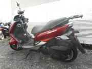 YAMAHA MAJESTY 155 S