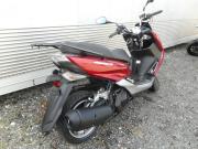 YAMAHA MAJESTY 155 S