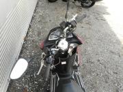 YAMAHA MAJESTY 155 S
