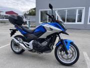 HONDA NC750X TYPE LD ABS