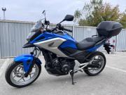 HONDA NC750X TYPE LD ABS